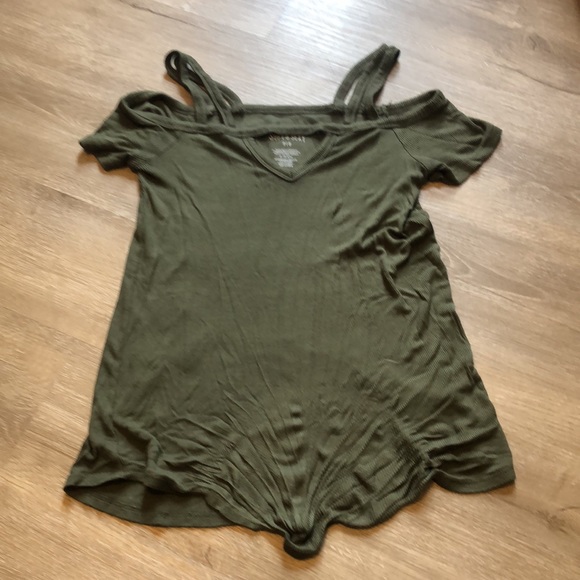 American Eagle “Soft & Sexy” Tank Top - Picture 5 of 6